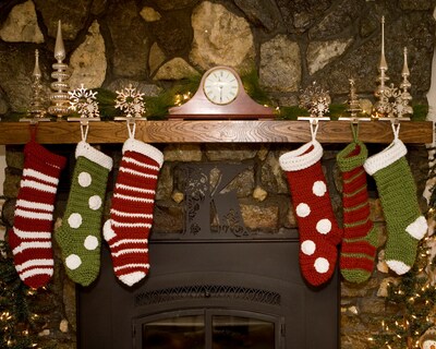 Christmas Stockings - image6